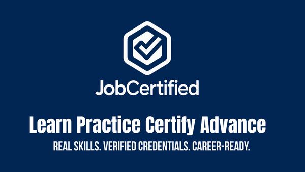 JobCertified