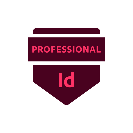 Adobe InDesign Certification Bundle