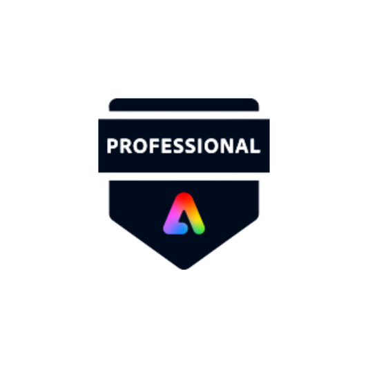 Adobe Express Certification Bundle