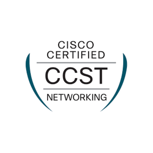 CST Networking Certification Bundle