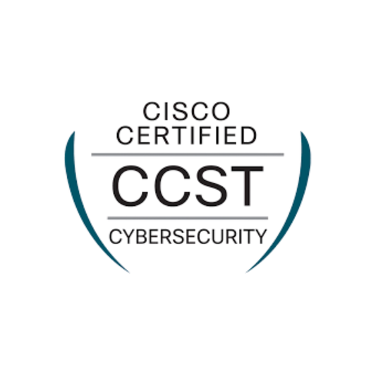 CCST Cybersecurity Certification Bundle